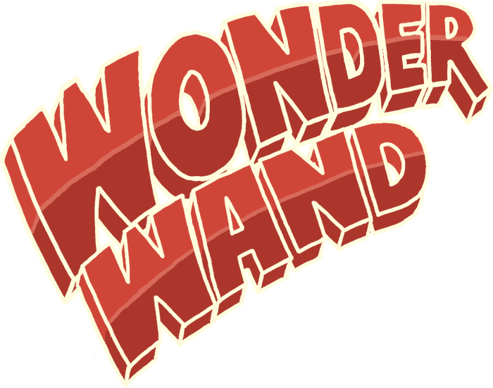 Wonder Wand